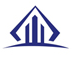漢堡濱海宮酒店 Logo
